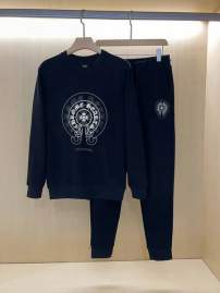Picture of Chrome Hearts Sweater Suits _SKUChromeHeartsM-5XL13gx0138017